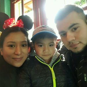 Meet your Posher, Carole